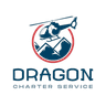dragon heli Logo