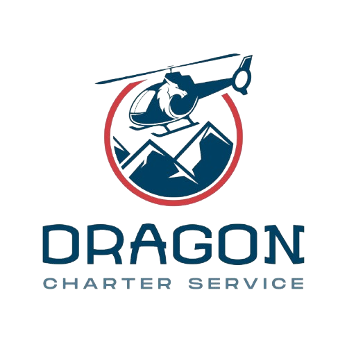 DragonHeli Logo
